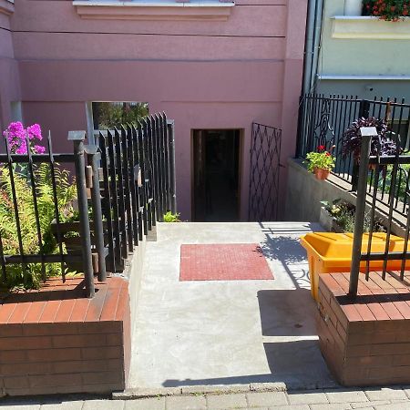 Chodkiewicza 14 - Apartament Быдгощ Экстерьер фото