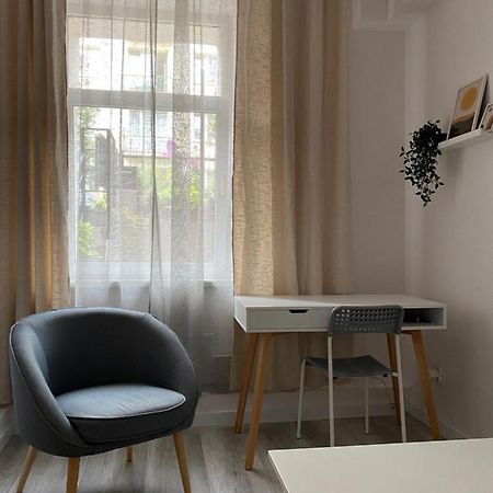 Chodkiewicza 14 - Apartament Быдгощ Экстерьер фото