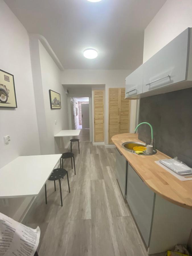 Chodkiewicza 14 - Apartament Быдгощ Экстерьер фото