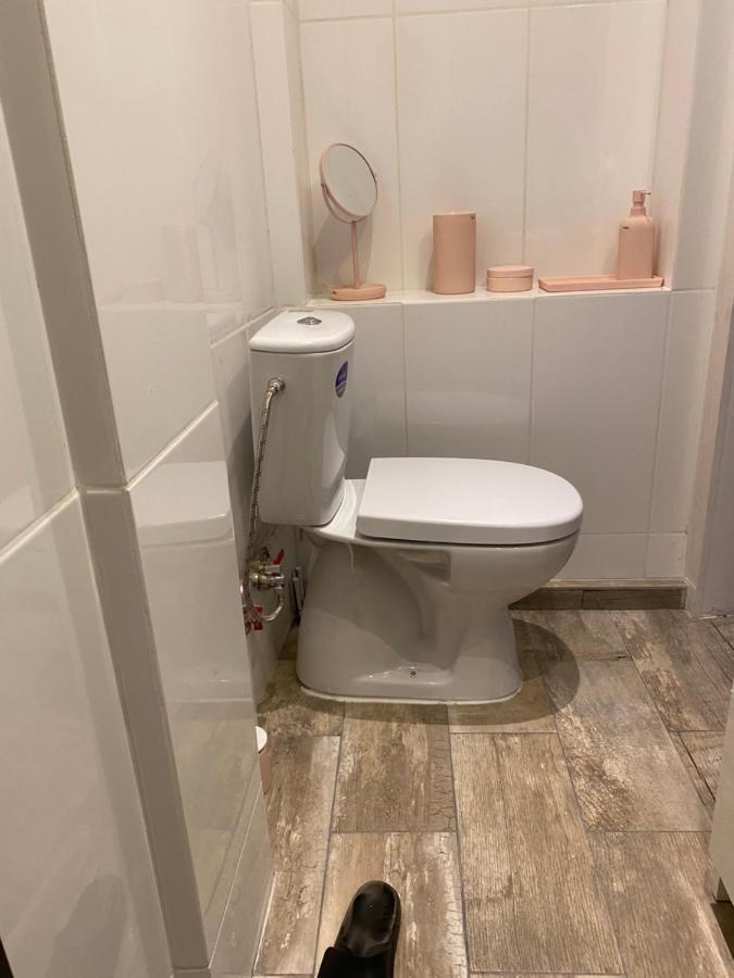 Chodkiewicza 14 - Apartament Быдгощ Экстерьер фото