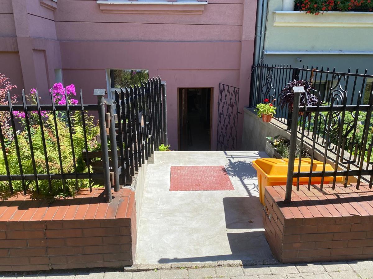 Chodkiewicza 14 - Apartament Быдгощ Экстерьер фото