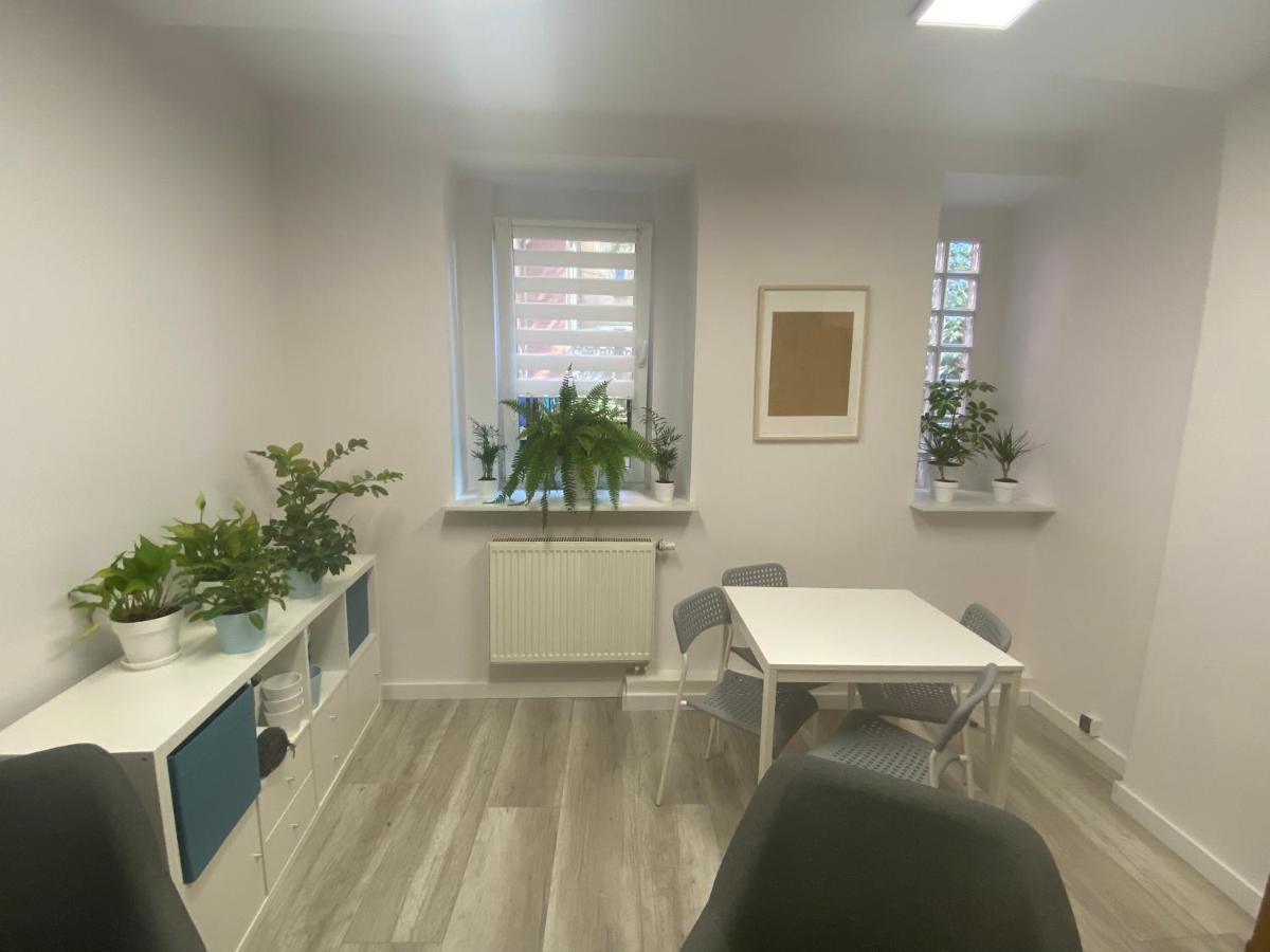 Chodkiewicza 14 - Apartament Быдгощ Экстерьер фото