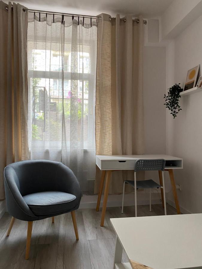 Chodkiewicza 14 - Apartament Быдгощ Экстерьер фото