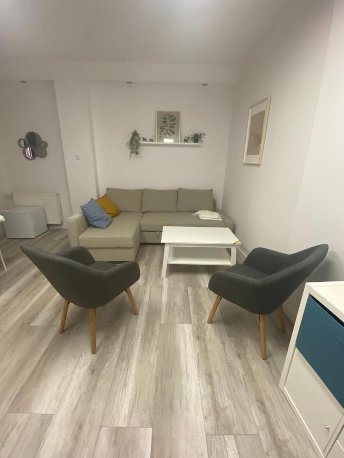 Chodkiewicza 14 - Apartament Быдгощ Экстерьер фото