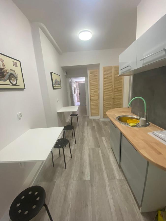 Chodkiewicza 14 - Apartament Быдгощ Экстерьер фото