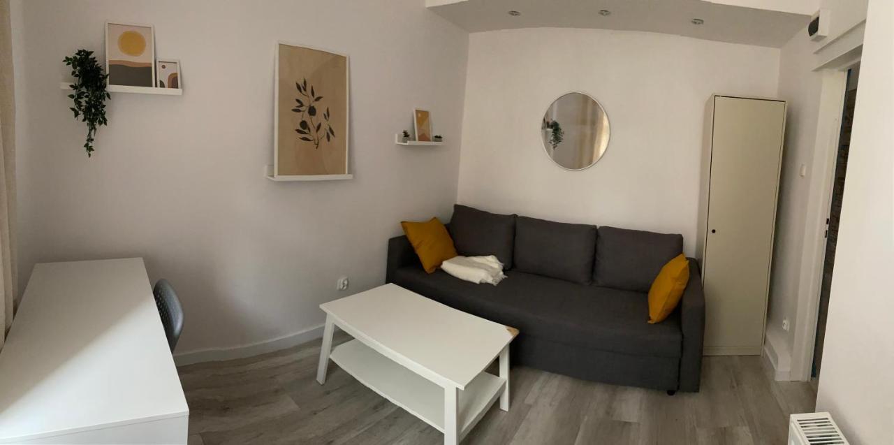Chodkiewicza 14 - Apartament Быдгощ Экстерьер фото